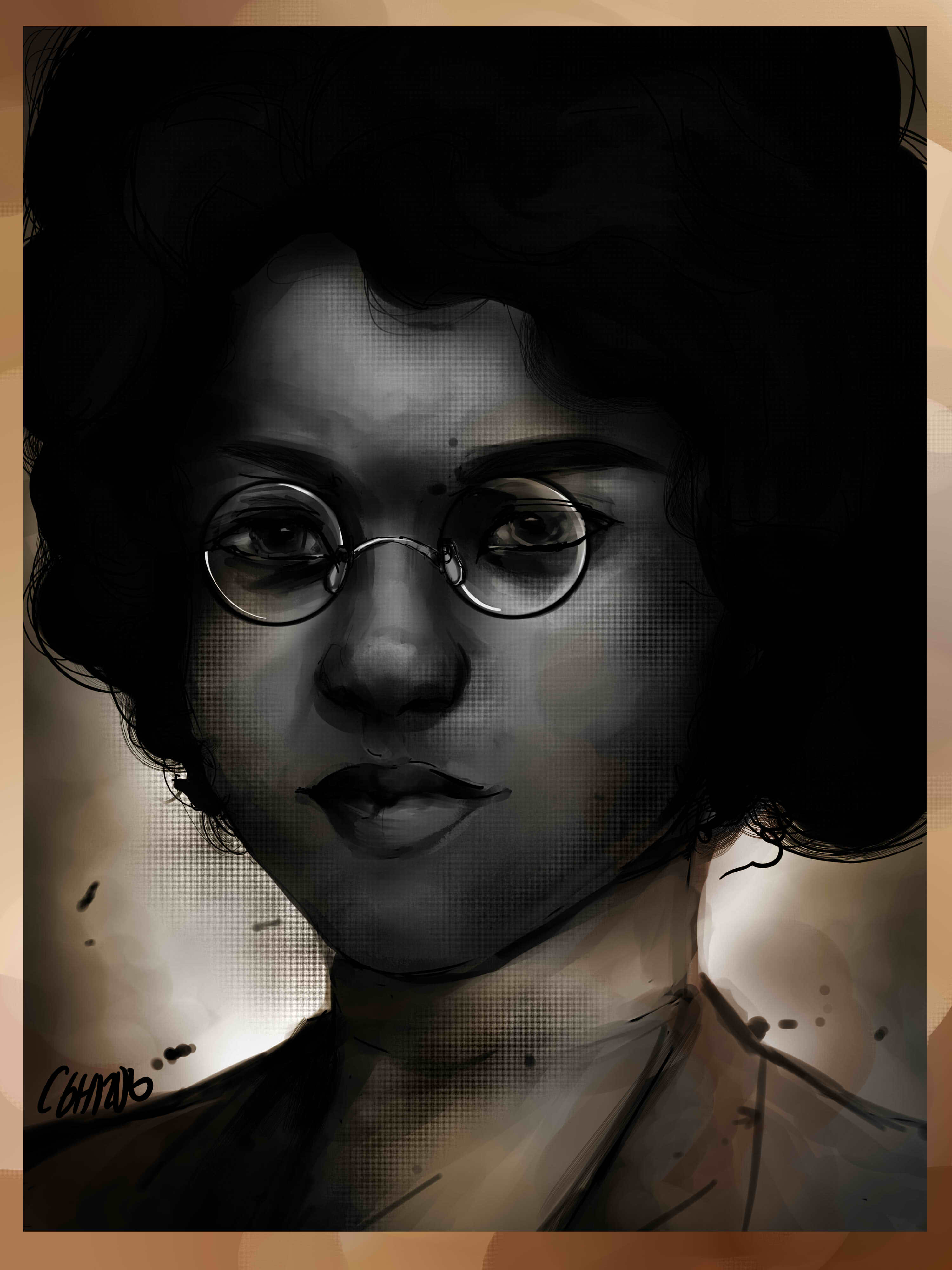 Esther Zhang banner image