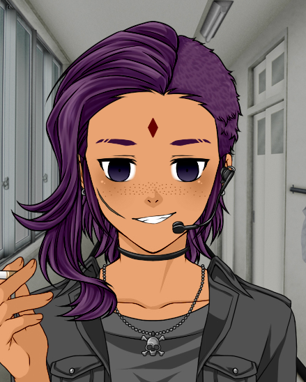 Olivia Cortez banner image