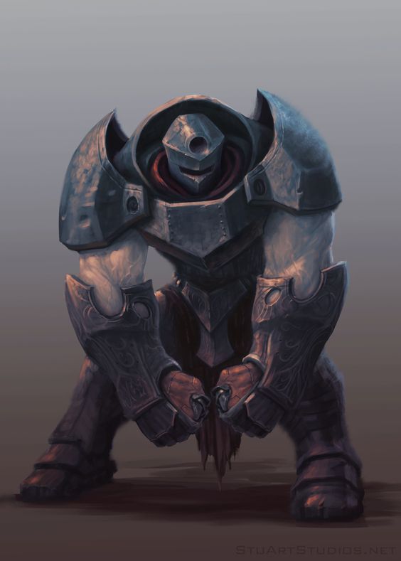 Bulwark banner image