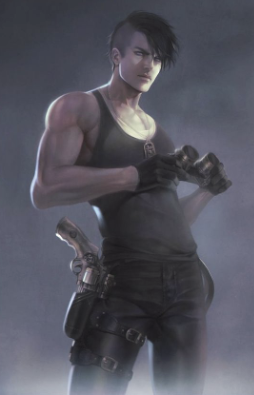 Cyrus Hacolt banner image