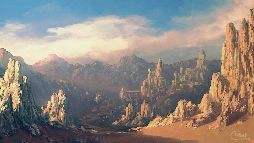 Sapphire Range banner image