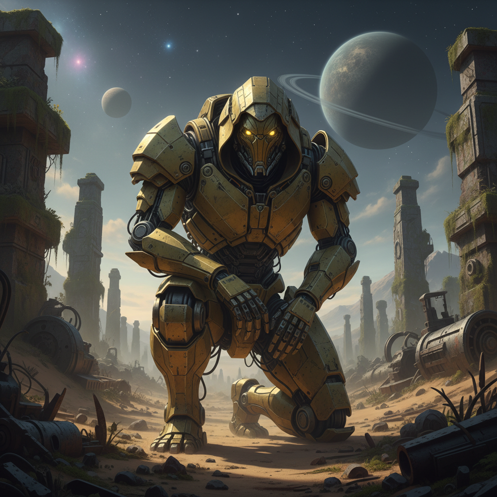 Heimdall

 banner image