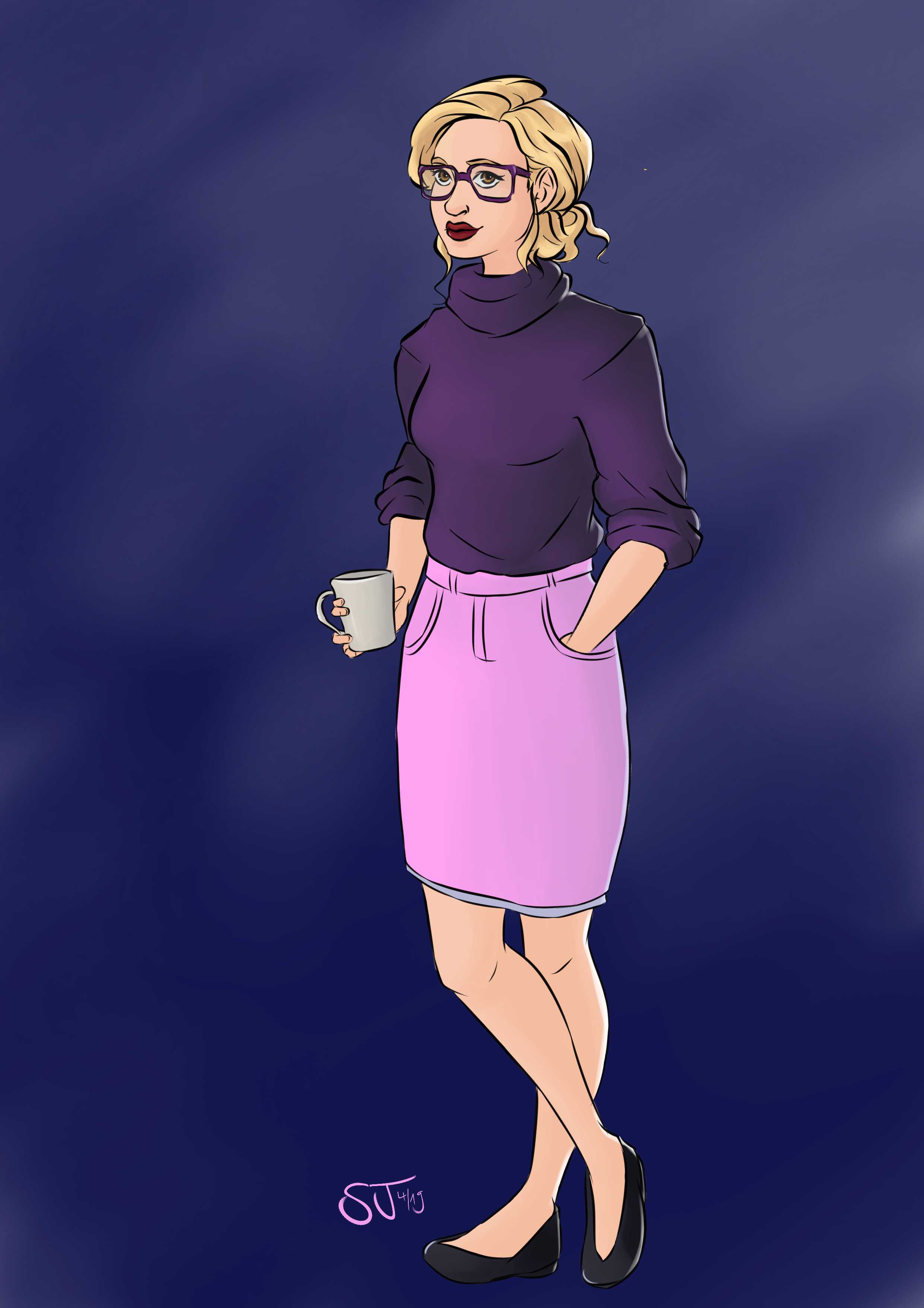 Courtney banner image