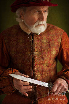 Sir Amber banner image
