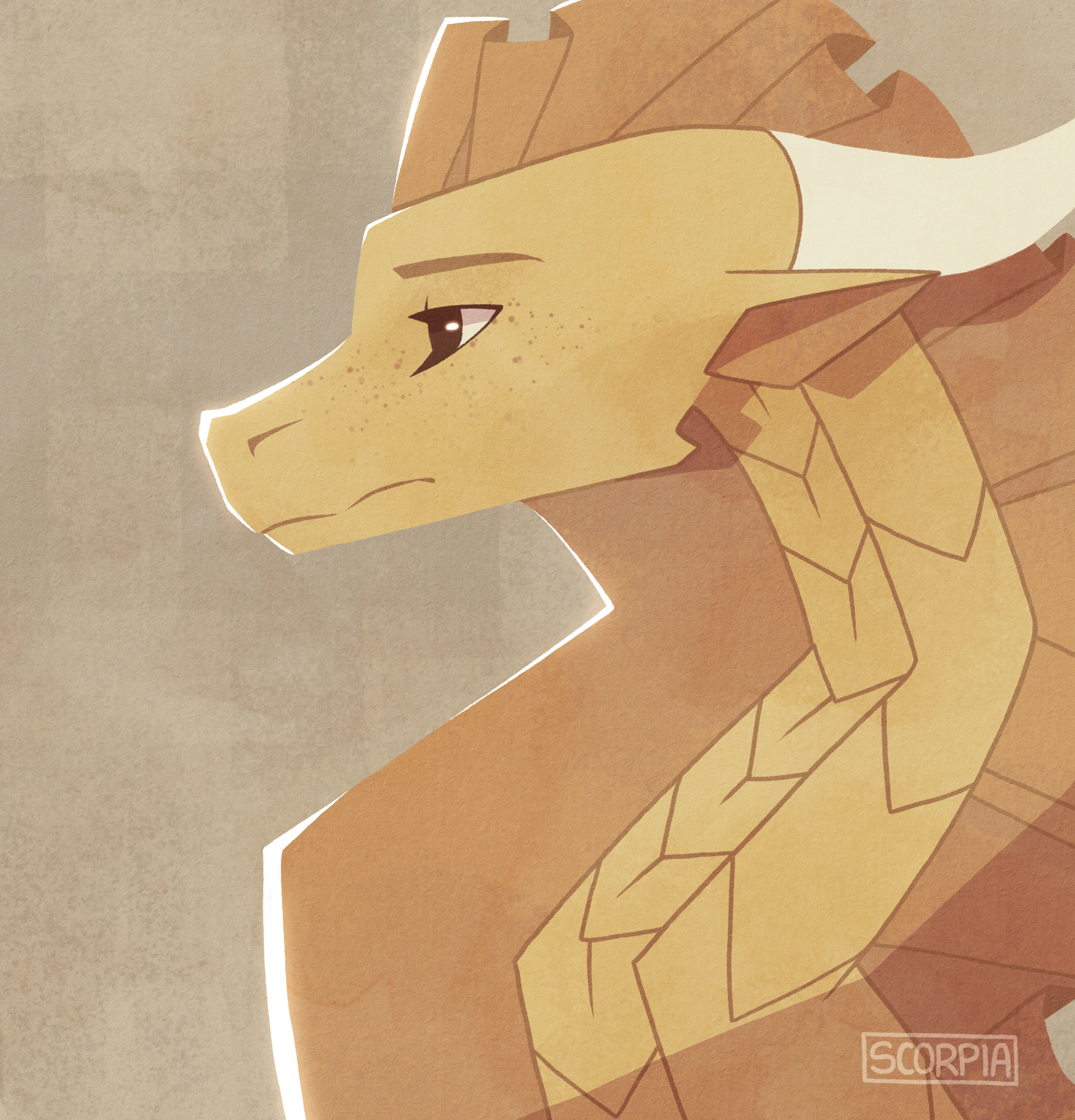 Dusty banner image
