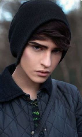 Sean banner image