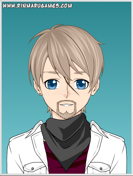 Valerio Tyson banner image