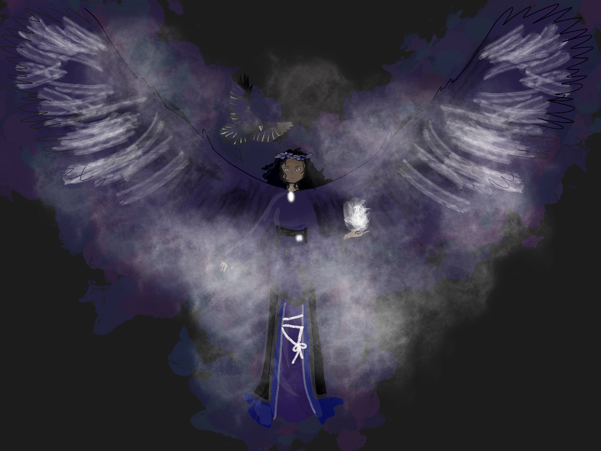 Veda Libertas banner image