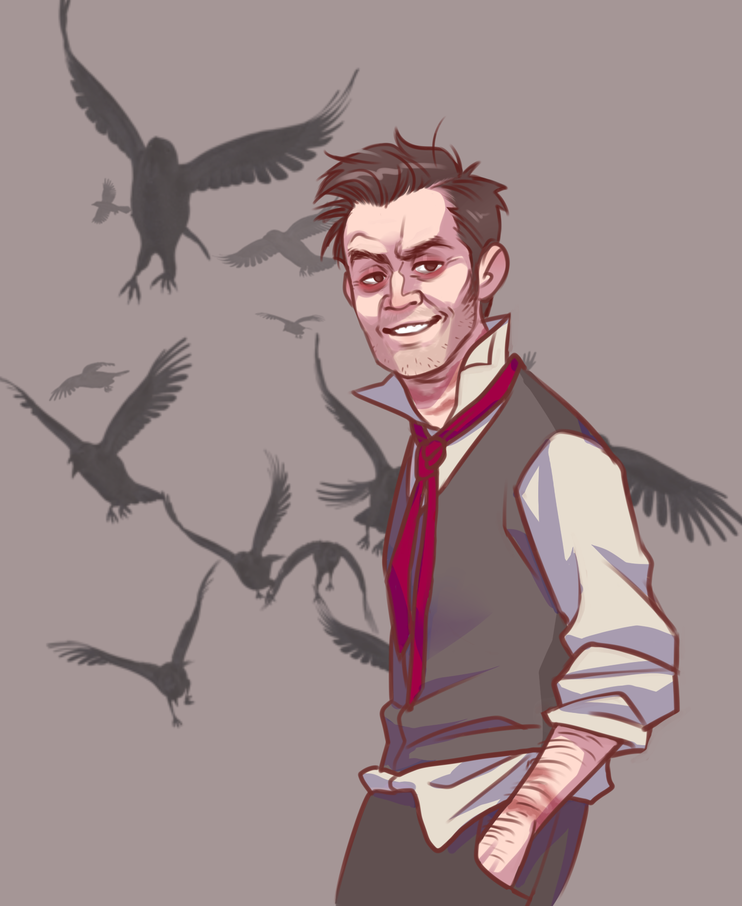 Cyrus banner image