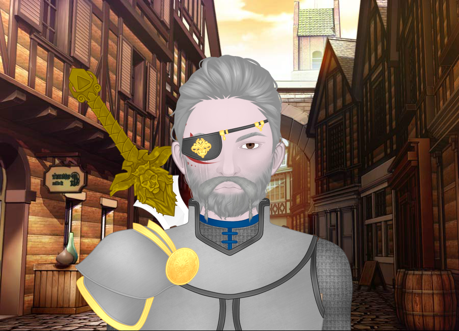 Hans banner image