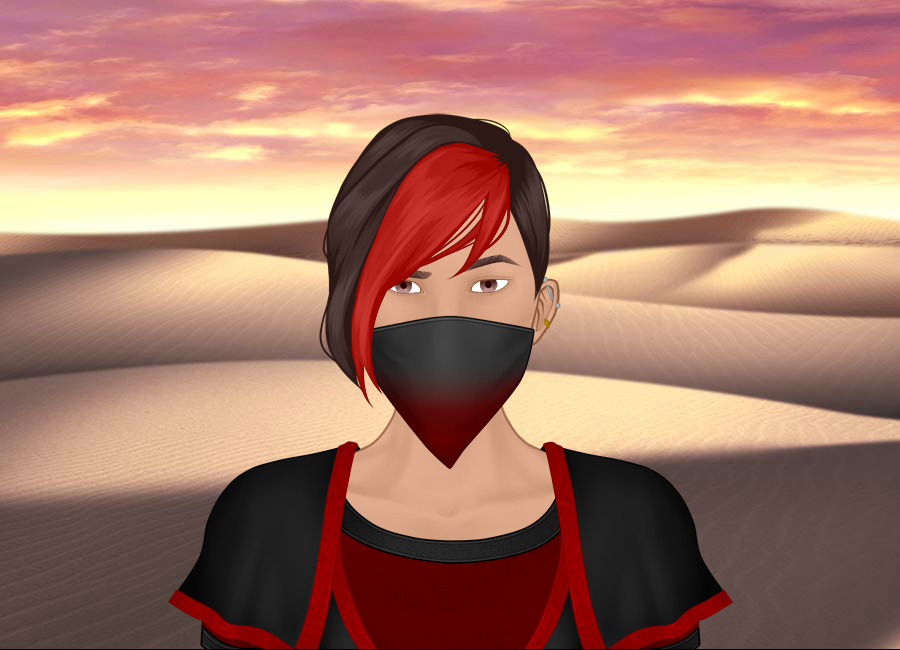 Blood Basher banner image