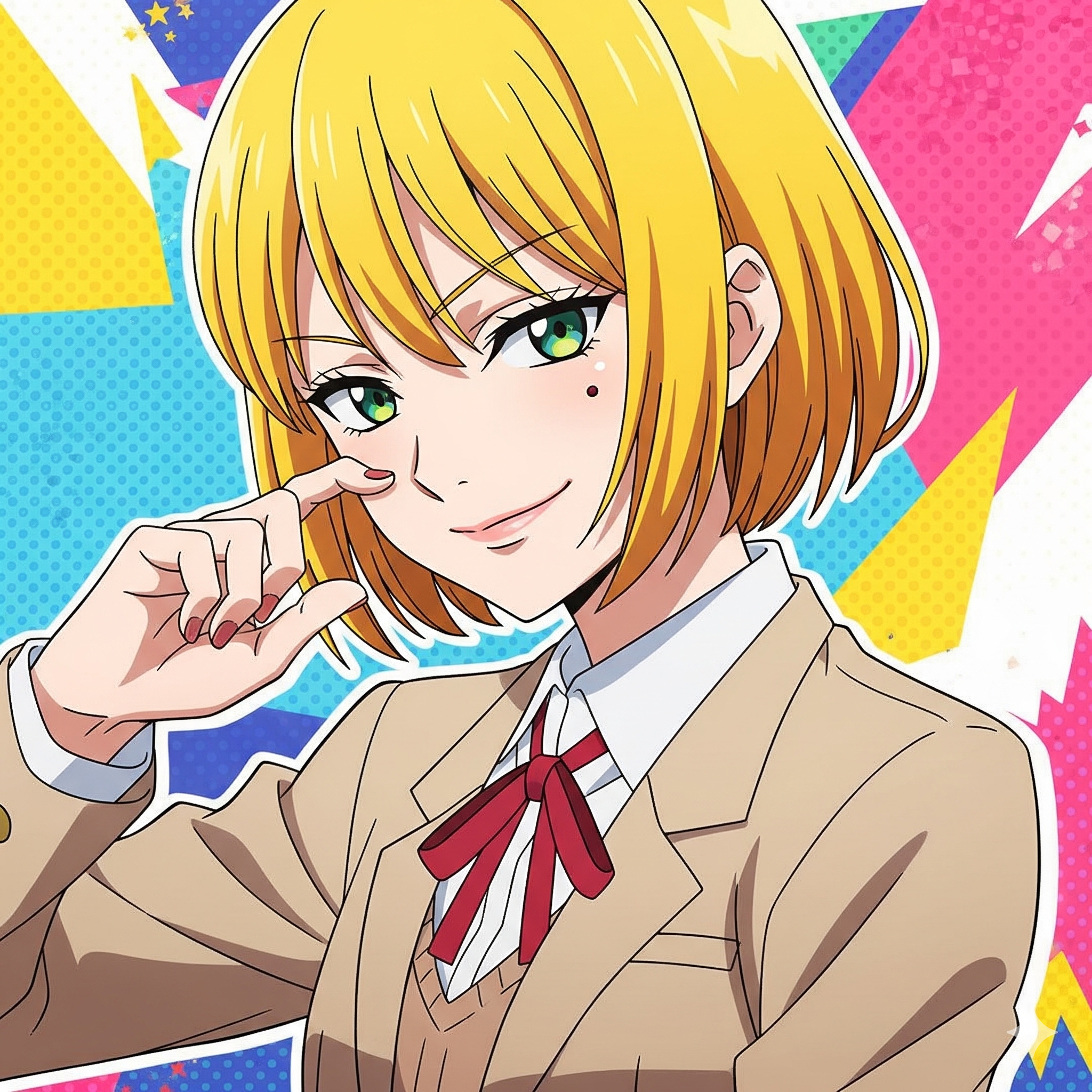 佐藤 千秋 (Chiaki Satō) banner image