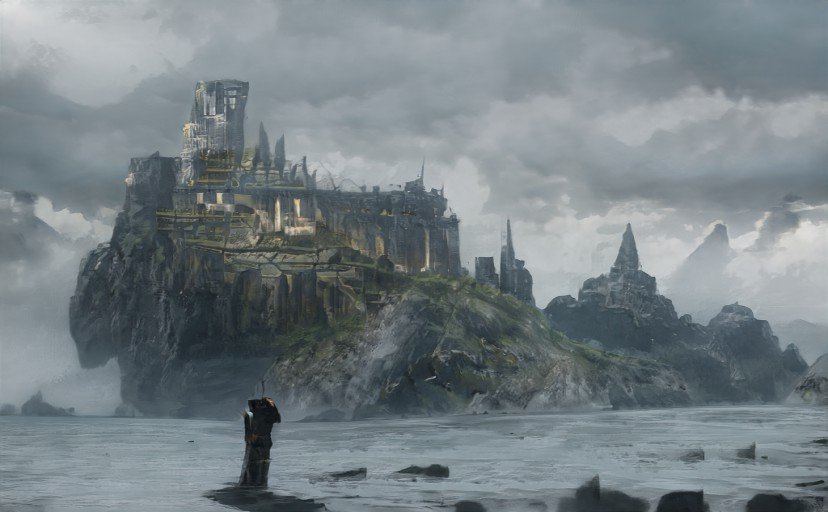 Tintagel banner image