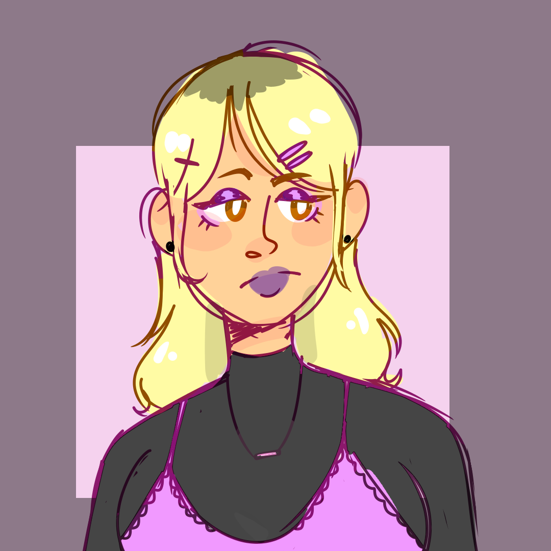 Amalia Ortiz. banner image