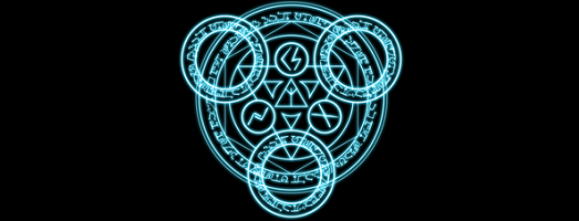 Abjuration banner image