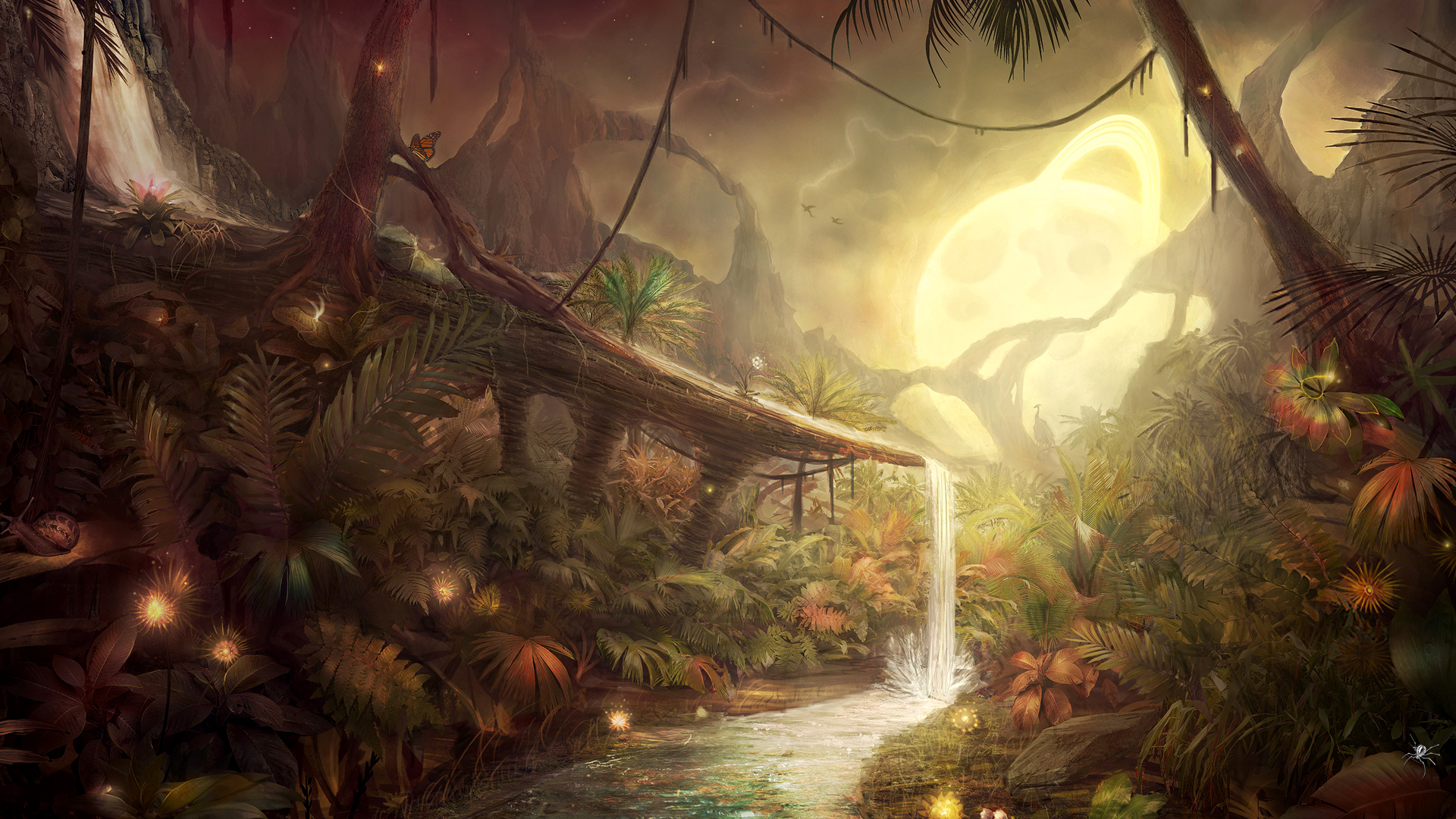 Mi'Ren banner image