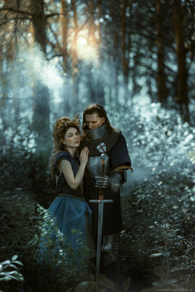 Lord and Lady Sapphire banner image