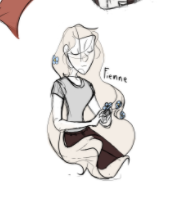 Fienne banner image