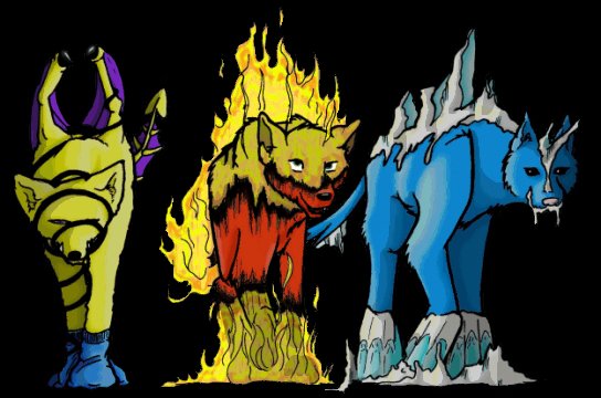 Feydragon banner image
