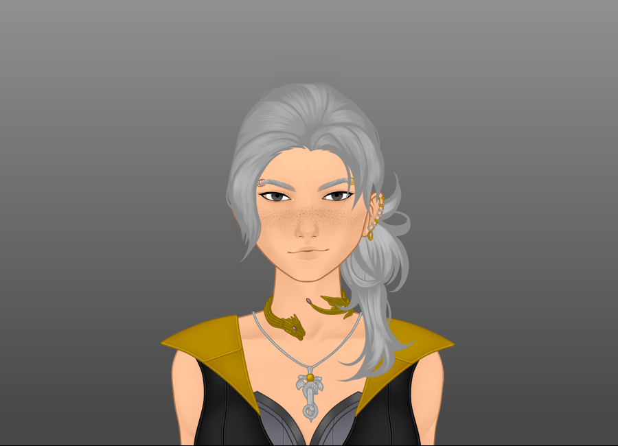 Slate Morgan Waters banner image