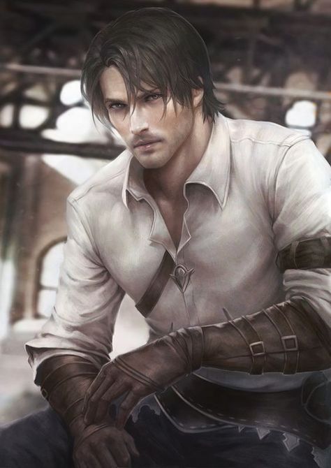 Gavriel banner image