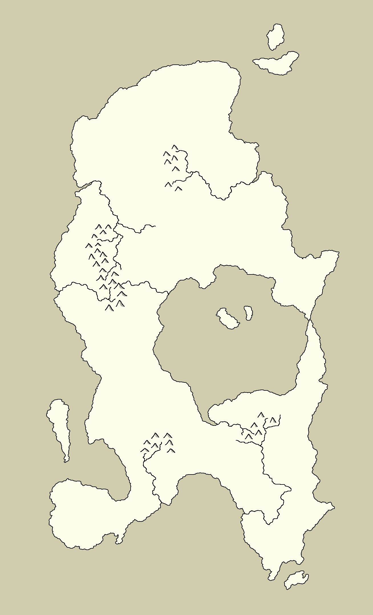 The Maiden's Creation banner image