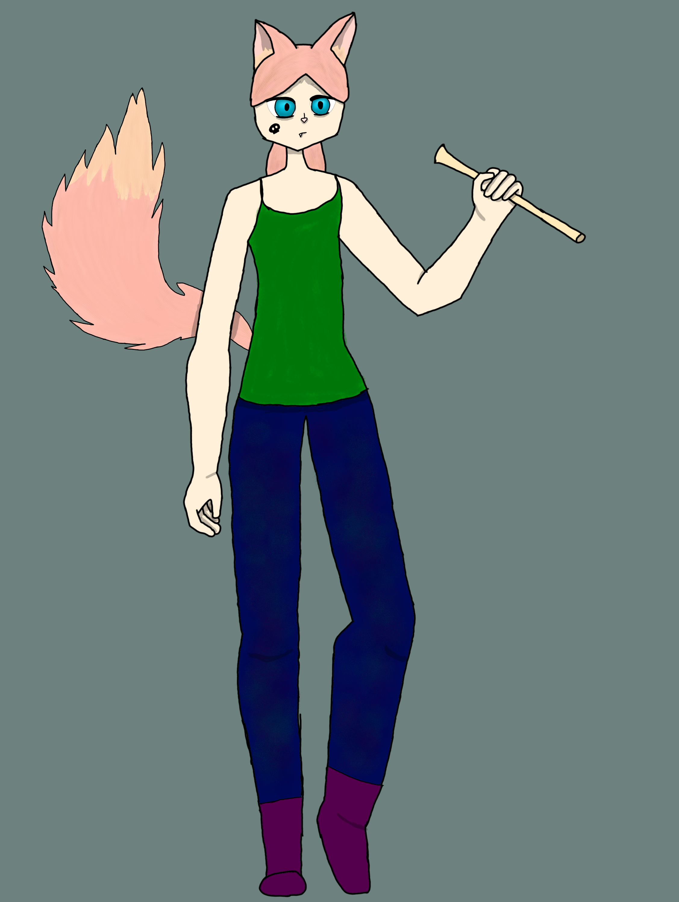 Miracle Jane Pemberline banner image