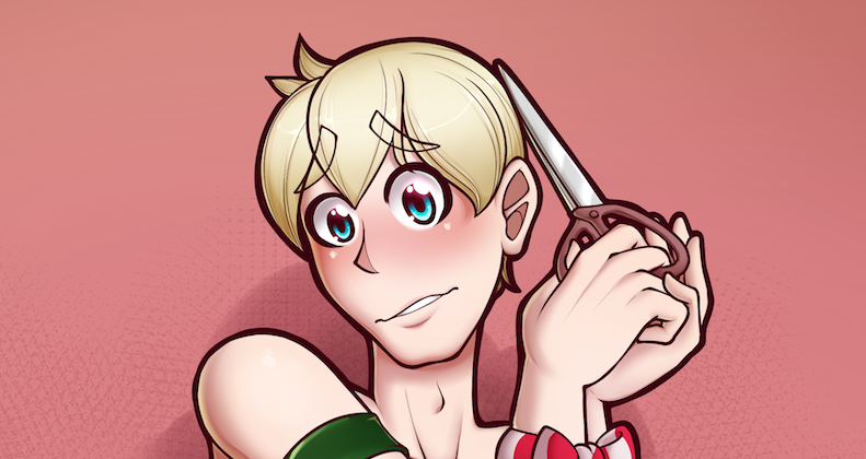 James banner image
