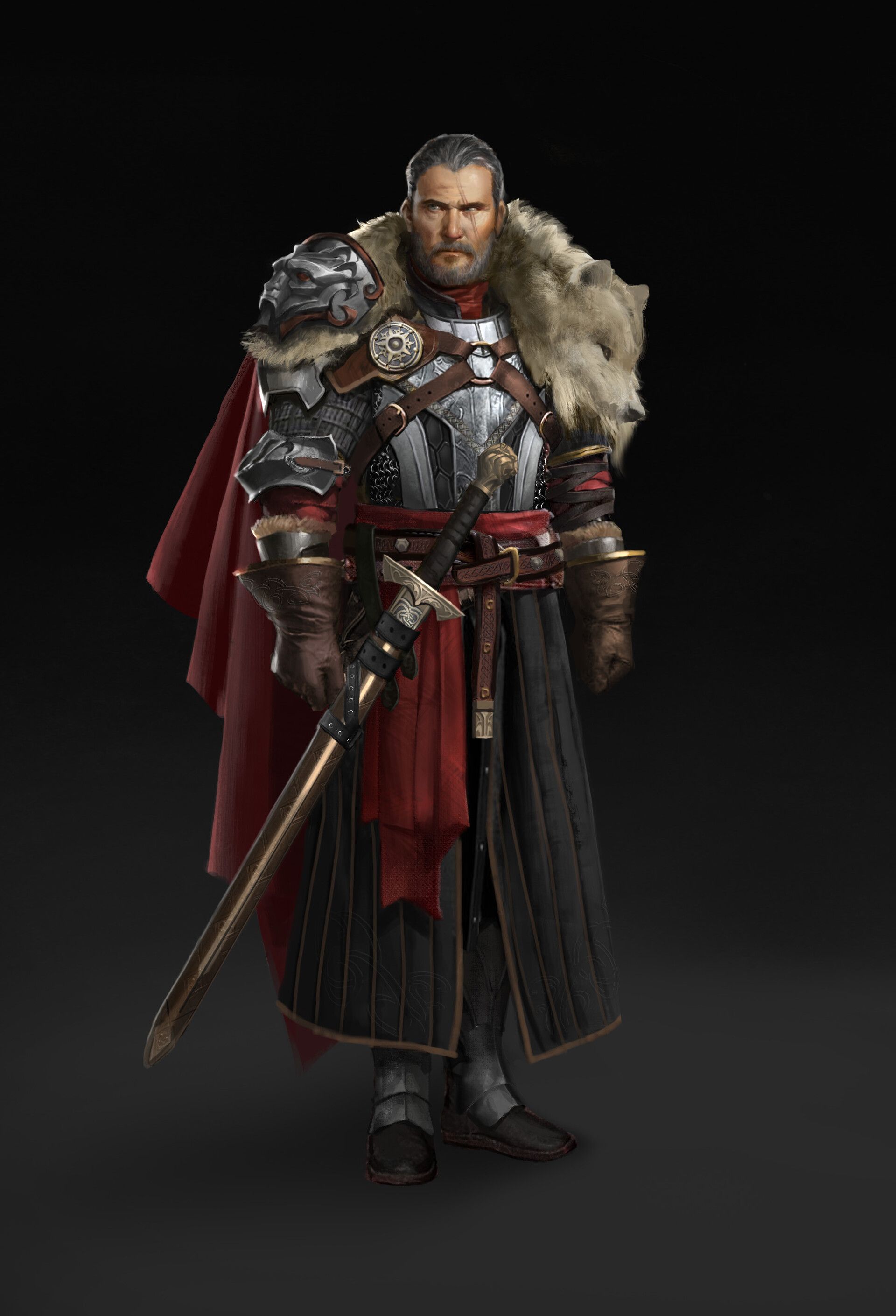 Red Ross banner image