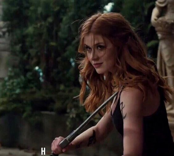 Kenna ("born of fire") Reid banner image