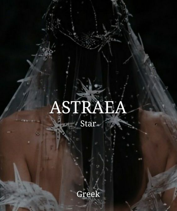 Astraea McKenna banner image