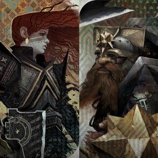 Dwarf banner image