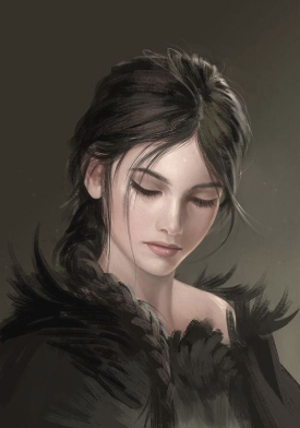 Lilith Anson banner image