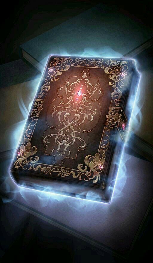 Aura Tome banner image