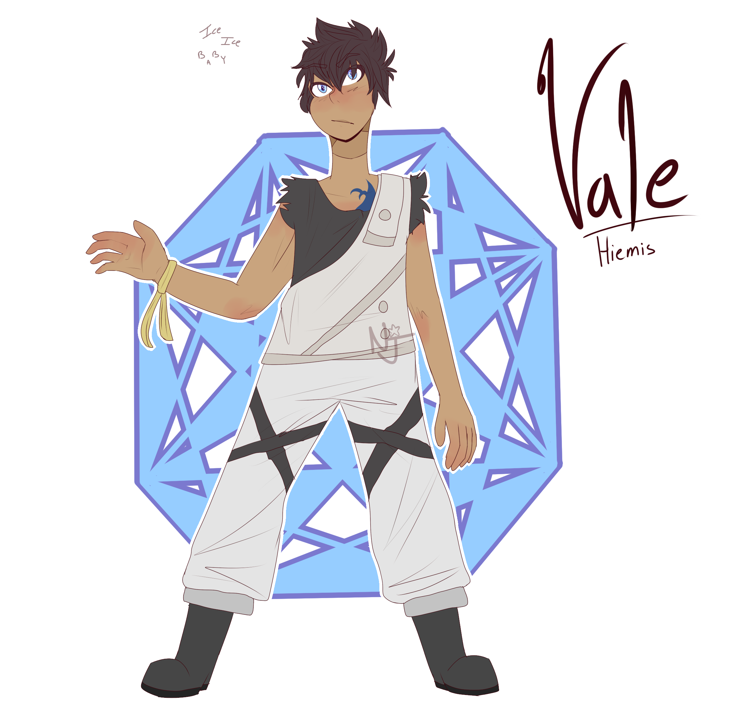 Valens banner image