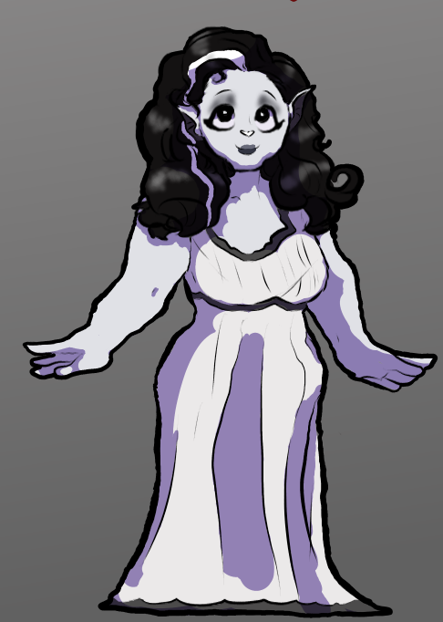 Desdemona Holloway banner image