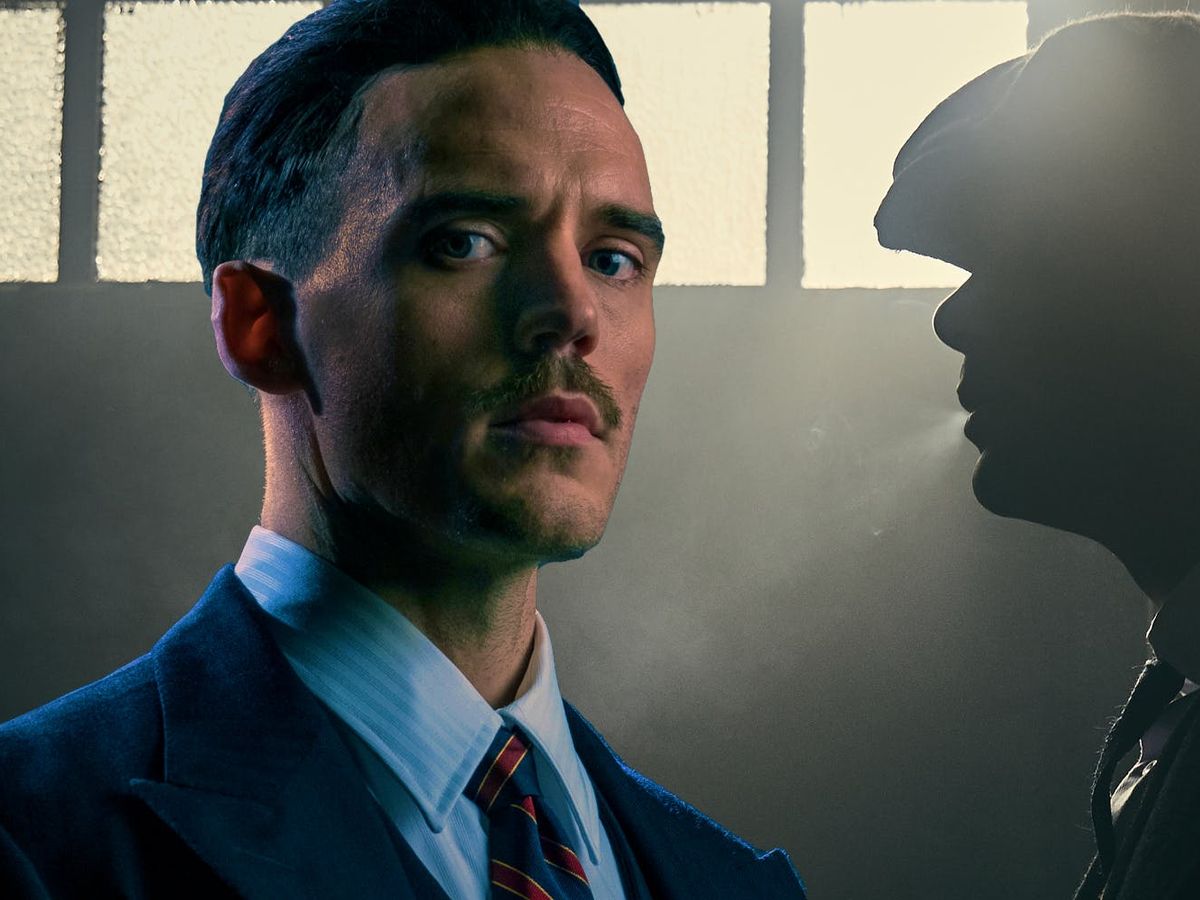 Clifford Cromwell banner image