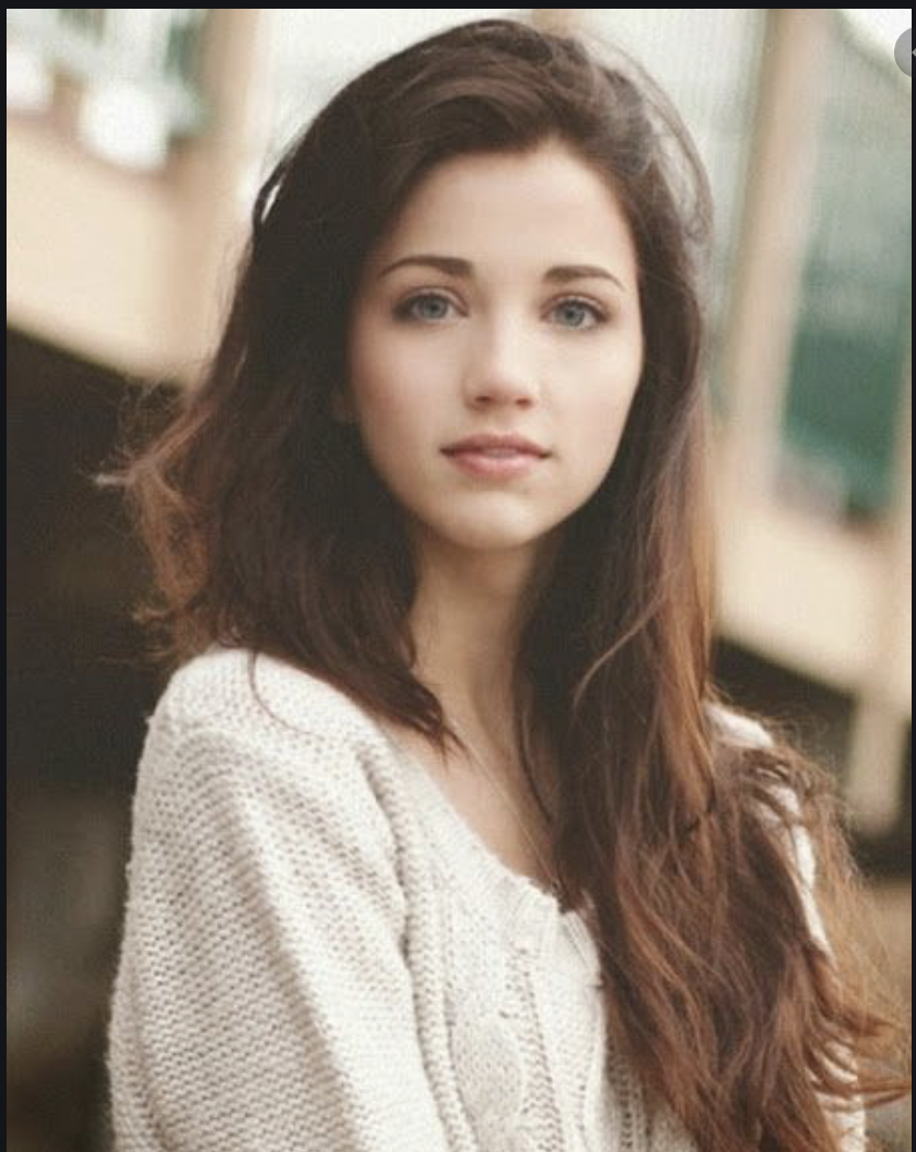 Scarlett Isabelle Reynolds banner image