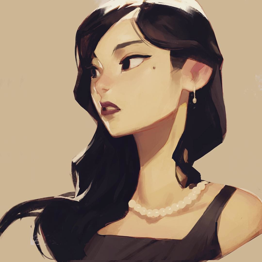 Camilla Liang banner image