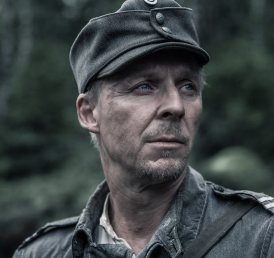 Häirikkö Jari Korhonen banner image