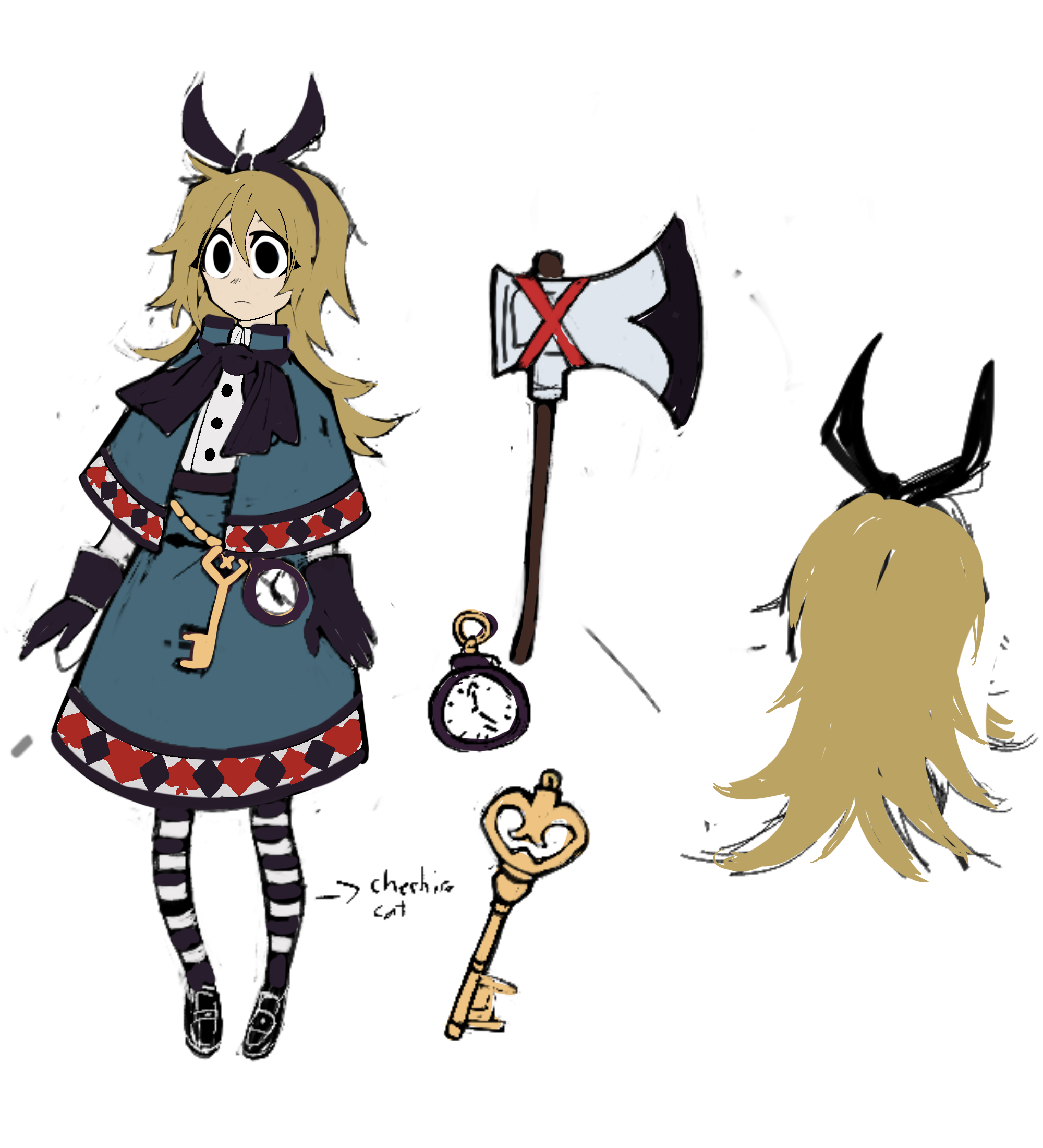 Lizzie Hatcher banner image