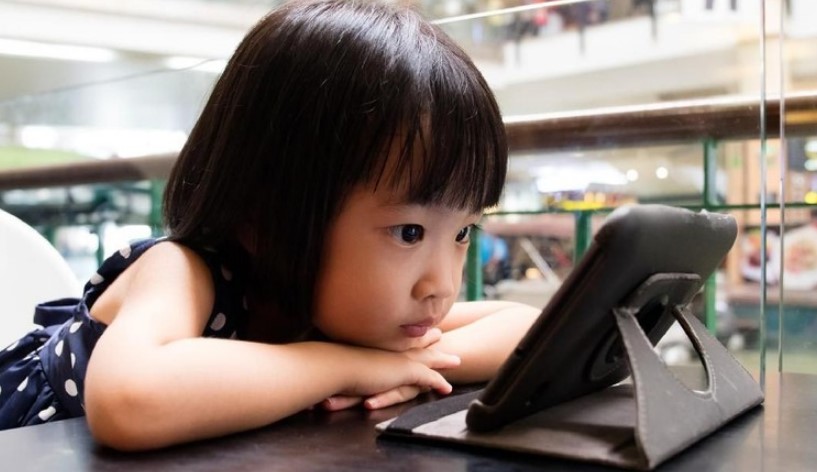 Tips Internet Aman dan Sehat Bagi Anak-anak Tips Internet Aman dan Sehat Bagi Anak-anak