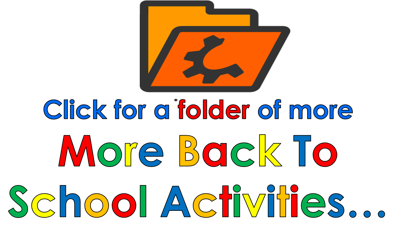 post ti First Week of School for Kindergarten and First Grade 2025 First Week of School for Kindergarten and First Grade 2025 19