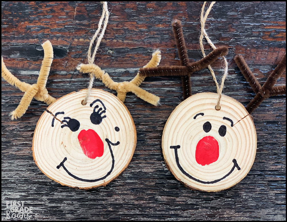 These 5 fun holiday crafts are so much fun to. make in the classroom and made wonderful Christmas gifts for their families. Learn how to make two different snowman crafts, a reindeer ornament, a Christmas tree craft and grab a snow globe ornament freebie. These 5 fun holiday crafts are so much fun to. make in the classroom and made wonderful Christmas gifts for their families. Learn how to make two different snowman crafts, a reindeer ornament, a Christmas tree craft and grab a snow globe ornament freebie.