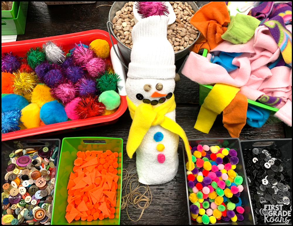 These 5 fun holiday crafts are so much fun to. make in the classroom and made wonderful Christmas gifts for their families. Learn how to make two different snowman crafts, a reindeer ornament, a Christmas tree craft and grab a snow globe ornament freebie. These 5 fun holiday crafts are so much fun to. make in the classroom and made wonderful Christmas gifts for their families. Learn how to make two different snowman crafts, a reindeer ornament, a Christmas tree craft and grab a snow globe ornament freebie.