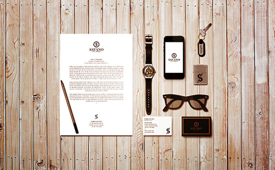 Download Corporate Design Made Easy 30 Free Stationery Mockup Templates The Jotform Blog