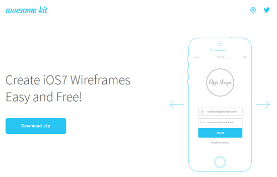 awesome-ui-kit