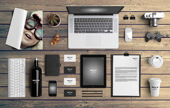 Download 100 Best Free Business Cards, Resume Templates and Other Corporate Identity Packages | The ...