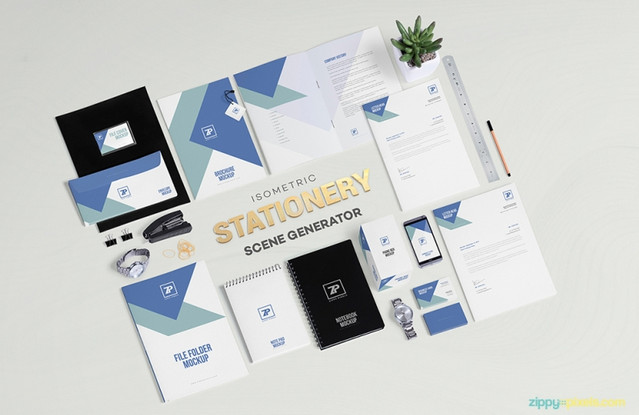 stationery generator