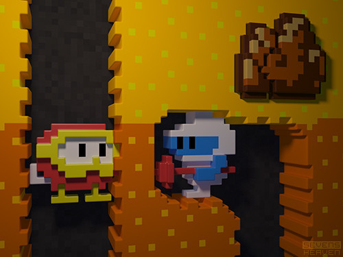 th_3d-pixels-voxels-dots-squares-mosaic_dig-dug-video-game-atari-namco image